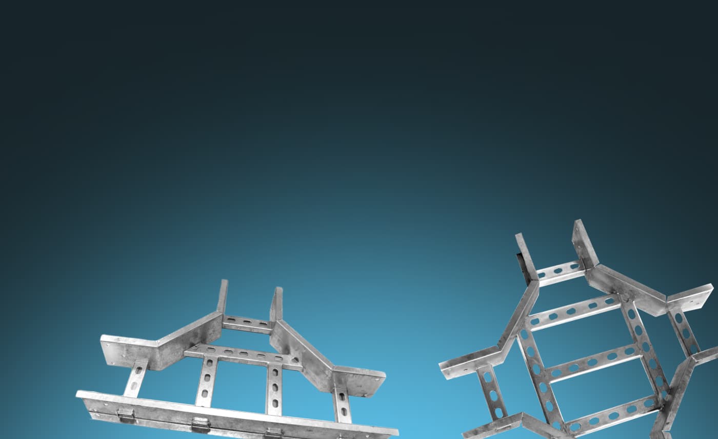 Ladder Cable Tray