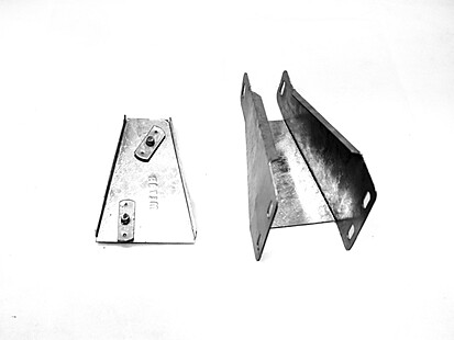 Reducer Trunking Reducer Trunking