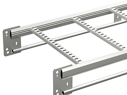GRP Cable Ladders GRP Cable Ladders