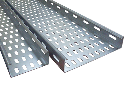 GRP Cable Trays GRP Cable Trays
