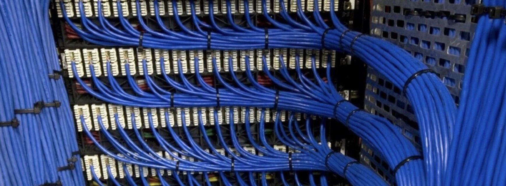 Cable Management Products in Dubai