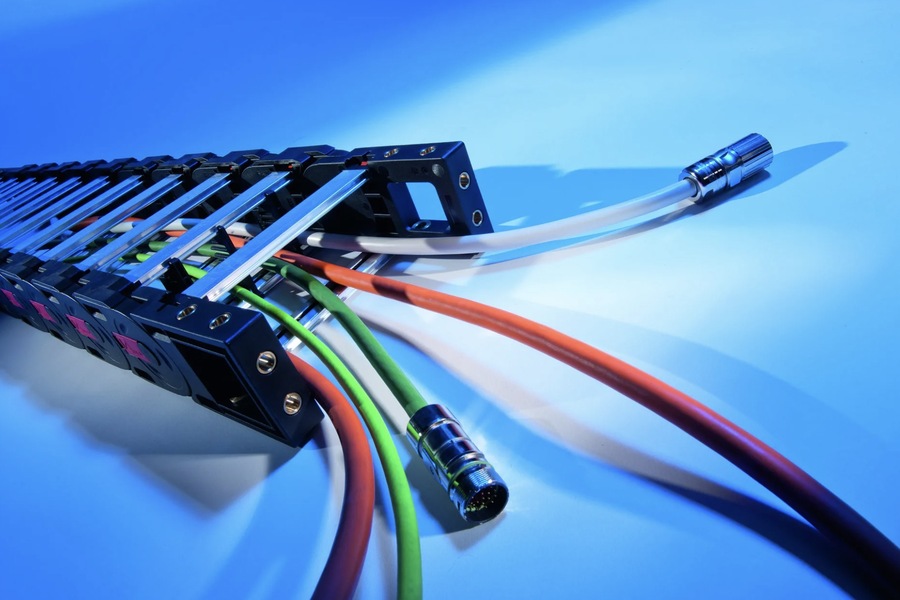 Commercial Cable Management Solutions