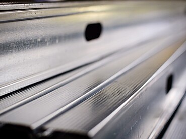 Structural vs. Aesthetic: Galvanized Steel Lintel or Concealed Cable Routing for Architectural Projects