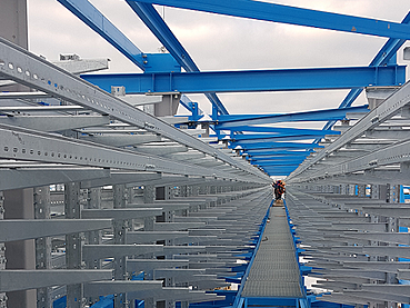 Cable Management Solutions for the Oil & Gas Industry