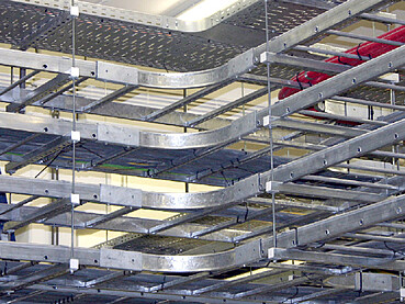 How to Choose a Cable Tray Manufacturer in the UAE: 7 Key Questions