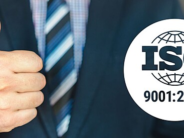 Complying with International Standards: ISO 9001:2015 vs. 9001:2008 in Cable Management
