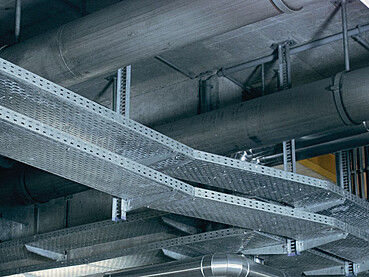 Understanding NEC and NEMA Standards for Cable Trays