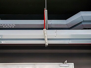 Designing Ventilated Cable Trunking for Heat Control in UAE Data Centres