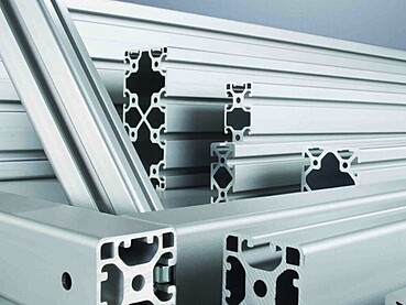 Hot-Dip Galvanized Slotted Channels for Multi-Utility Support