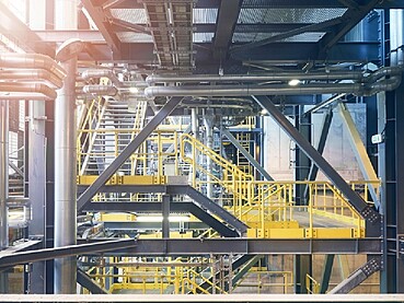 UAE Manufactured Cable Tray Accessories: Quality, Finish, and Industry Performance