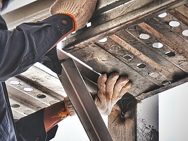 Why Ladder Cable Tray Is Essential for an Organised Infrastructure