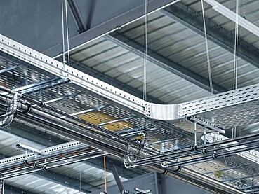 Retrofitting Cable Tray Systems in Operational Buildings: Best Practices for UAE Facilities
