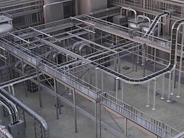 DEWA & DCD Submittal Pitfalls for Cable Tray Systems in Dubai