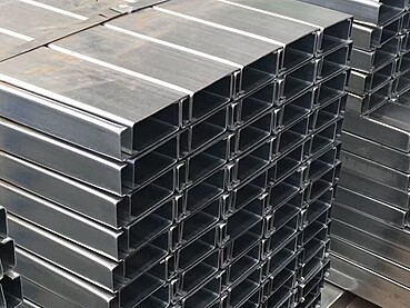 Beyond Steel: How to Identify a Reliable Slotted Channel Manufacturer