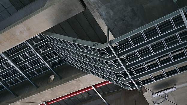 GRP Cable Ladder and FRP Manufacturers in UAE